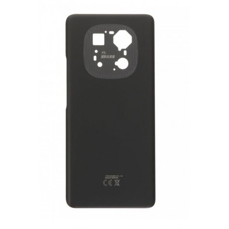 Tapa Xiaomi Redmi Note 15 4G *NEGRA*