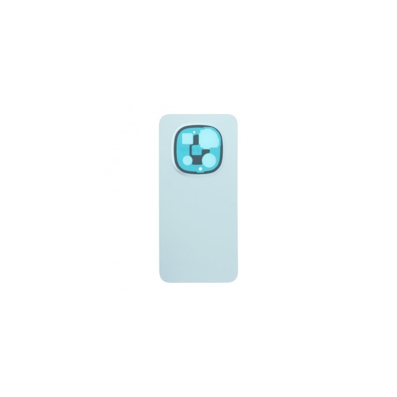 Tapa Trasera Xiaomi Redmi Note 15 Pro 5G *AZUL CLARO*