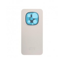 Tapa Trasera Xiaomi Redmi Note 15 Pro 5G *GRIS TITANIO*