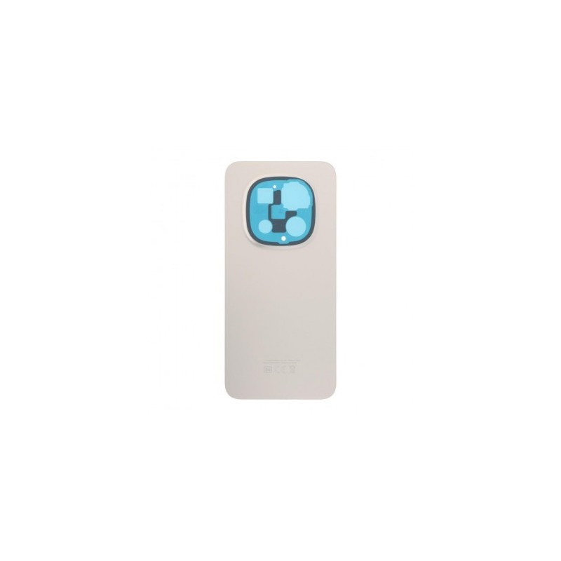 Tapa Trasera Xiaomi Redmi Note 15 Pro 5G *GRIS TITANIO*