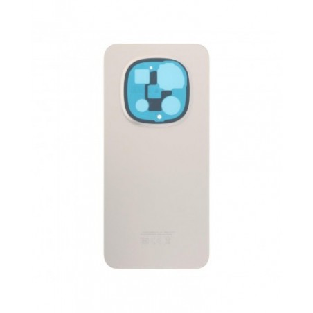 Tapa Trasera Xiaomi Redmi Note 15 Pro 5G *GRIS TITANIO*