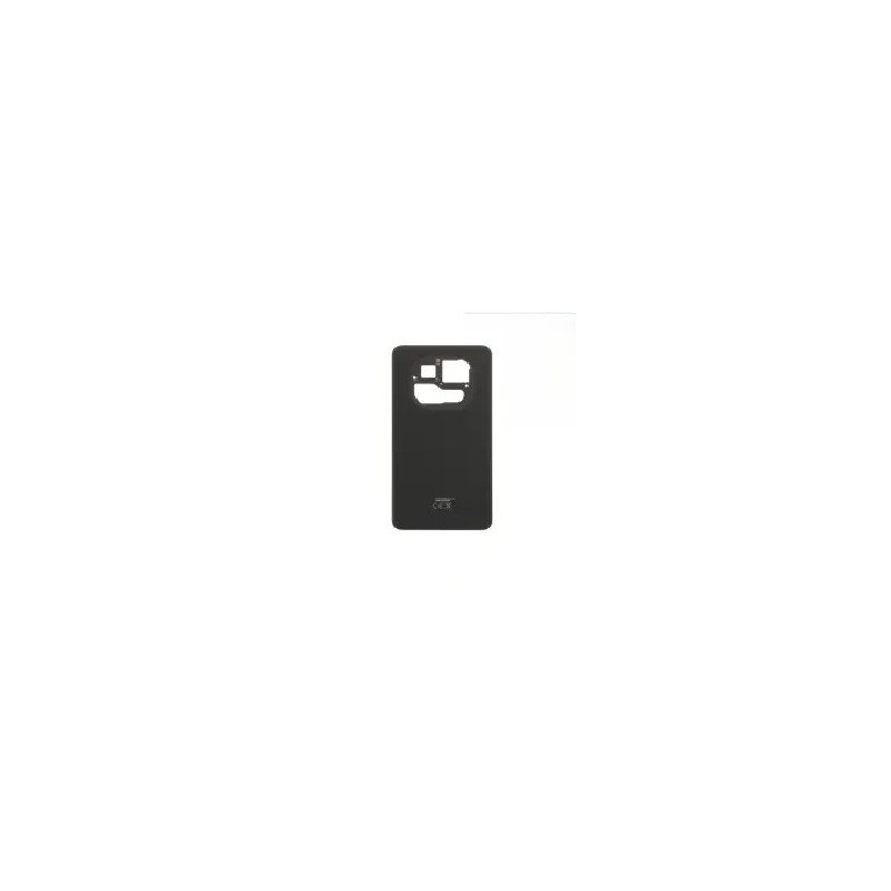 Tapa Trasera Xiaomi Redmi Note 15 Pro 4G *NEGRA*
