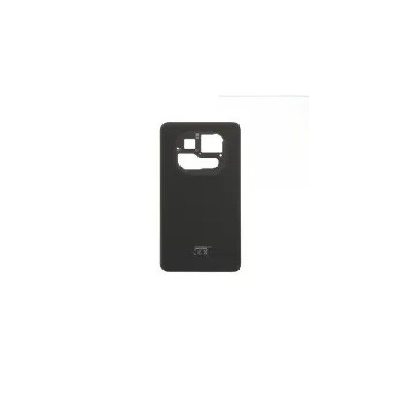Tapa Trasera Xiaomi Redmi Note 15 Pro 4G *NEGRA*