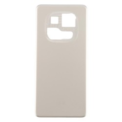 Tapa Trasera Xiaomi Redmi Note 15 Pro 4G *DORADO*