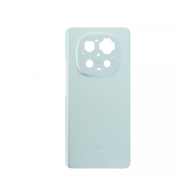 Tapa Trasera Xiaomi Redmi Note 15 5G *AZUL CLARO*