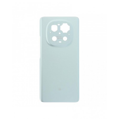 Tapa Trasera Xiaomi Redmi Note 15 5G *AZUL CLARO*
