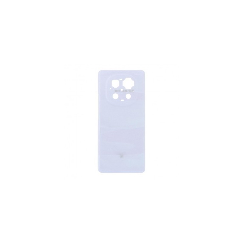 Tapa Trasera Xiaomi Redmi Note 15 5G *MORADO*
