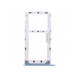 Bandeja Dual SIM/SD azul Xiaomi Note 5