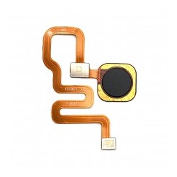 Lector de huellas negro Xiaomi Redmi Note 6 pro