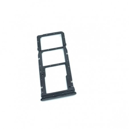 Bandeja SIM Xiaomi Redmi Note 8t - Negro