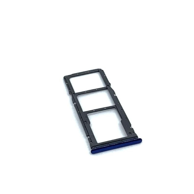 Bandeja sim Azul Xiaomi Redmi Note 8