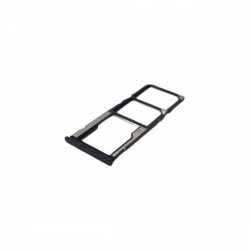 Bandeja Sim para Xiaomi Redmi Note 11/11s *NEGRO*
