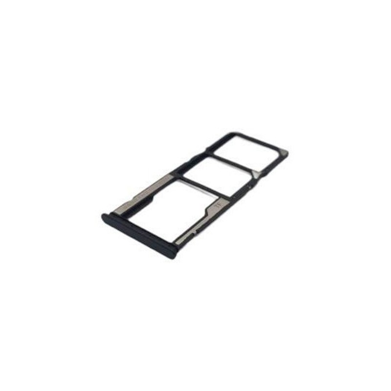 Bandeja Sim para Xiaomi Redmi Note 11/11s *NEGRO*