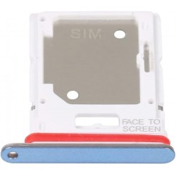Bandeja SIM Redmi Note 11 Pro 5G Azul