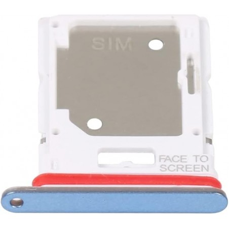 Bandeja SIM Redmi Note 11 Pro 5G Azul