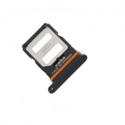 Bandeja Sim para Xiaomi Redmi Note 12 Pro 5G *NEGRO*