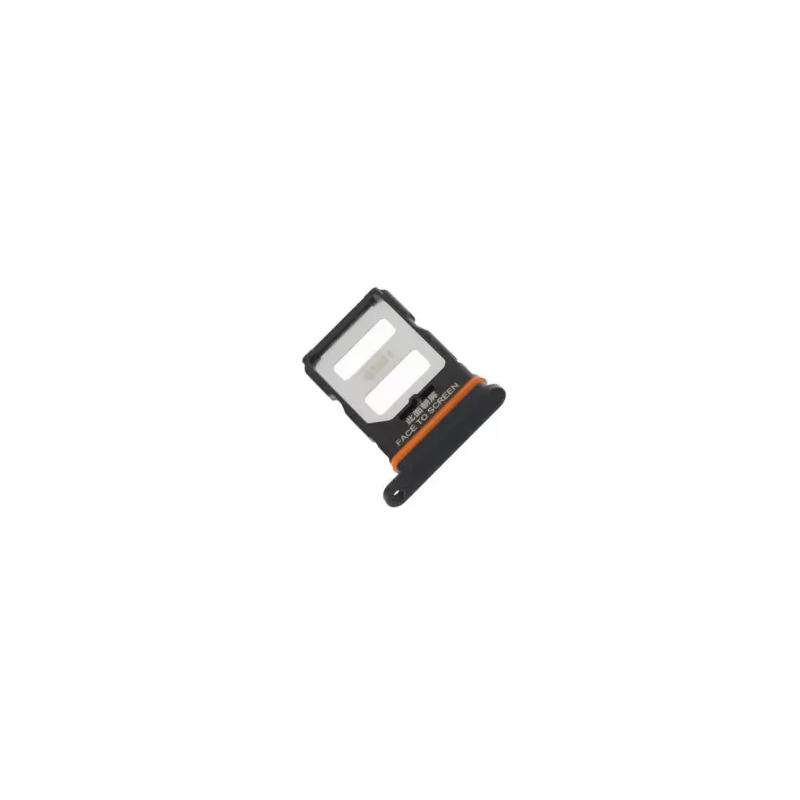 Bandeja Sim para Xiaomi Redmi Note 12 Pro Plus *NEGRO*