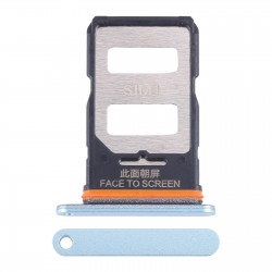 Bandeja Sim para Xiaomi Redmi Note 13 Pro 5G *AZUL*