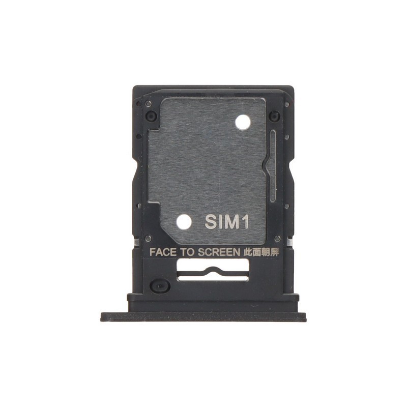Bandeja sim Xiaomi Redmi Note 14 4G Negro