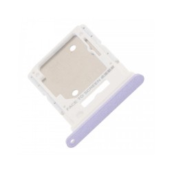 Bandeja sim Xiaomi Redmi Note 14 5G *MORADO*