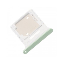 Bandeja sim Xiaomi Redmi Note 14 5G *VERDE*