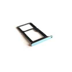 Bandeja Sim Redmi Note 13 Pro 4G *VERDE*