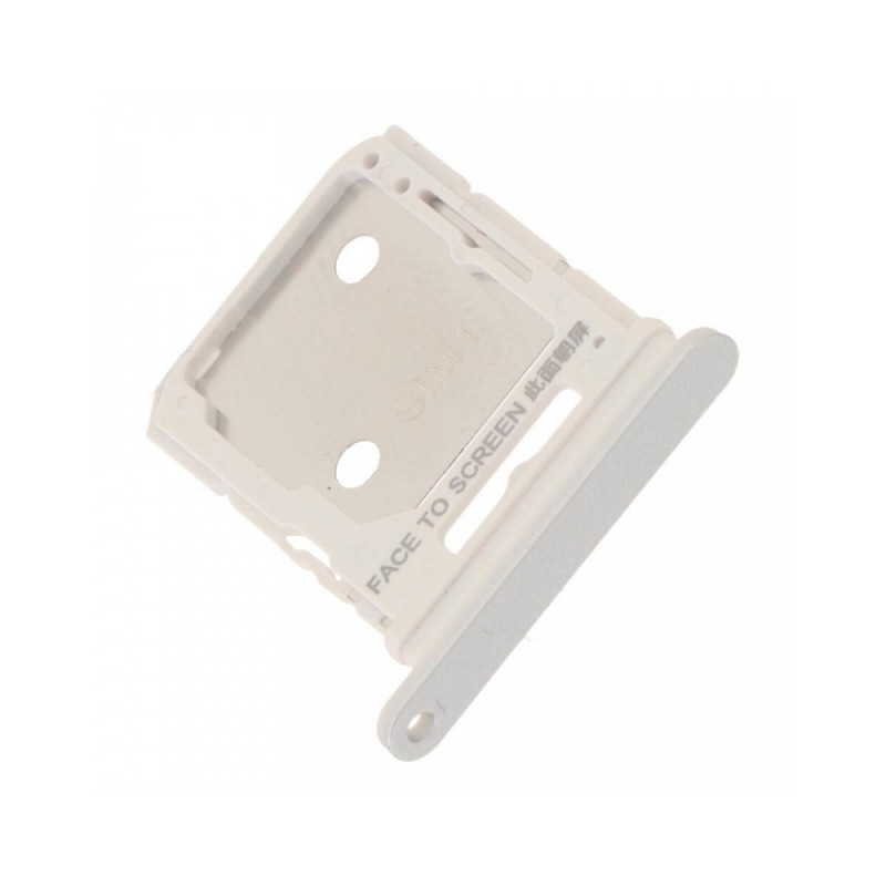 Bandeja sim Redmi Note 15 4G *BLANCO*
