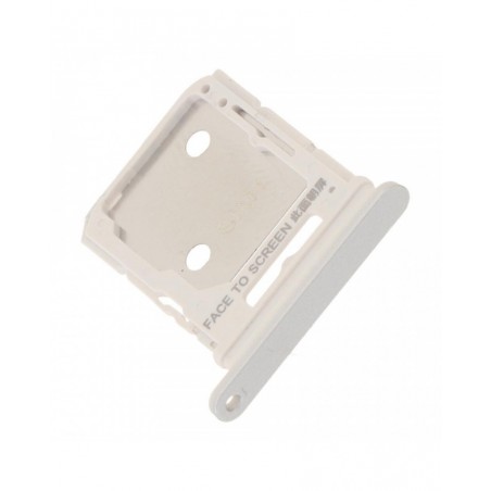 Bandeja sim  Redmi Note 15 4G *BLANCO*