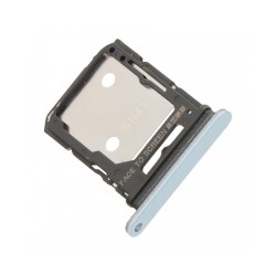 Bandeja sim Redmi Note 15 4G *AZUL*
