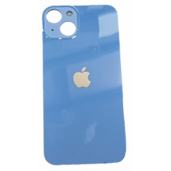 Tapa trasera iPhone 13 AZUL