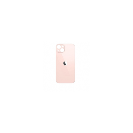Tapa trasera iPhone 13 ROSA