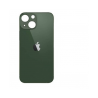 Tapa trasera iPhone 13 VERDE