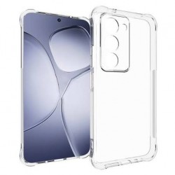 Funda Reforzada Transparente para Redmi Note 14 Pro+ 5G