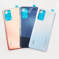 Tapa trasera Redmi Note 10 Pro *ORO*