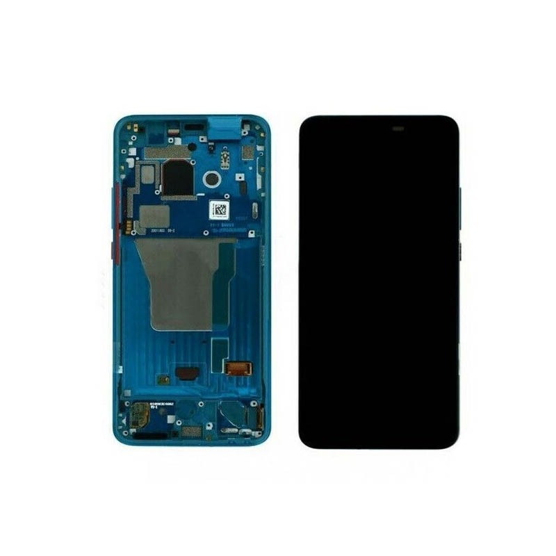 Pantalla Xiaomi Poco F2 Pro Azul ORIGINAL