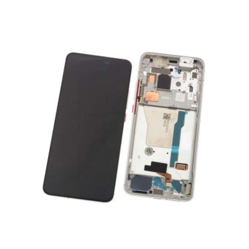 Pantalla Xiaomi Poco F2 Pro Blanca ORIGINAL