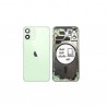 Chasis sin componentes iPhone 12 Mini VERDE