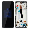 Pantalla con marco negra Xiaomi Poco F3  / Mi 11i *ORIGINAL*