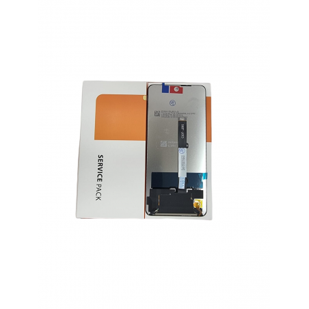 Pantalla sin marco Xiaomi Pocophone X3 / Pocophone X3 Pro / MI 10T Lite ORIGINAL
