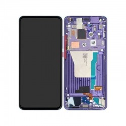 Pantalla Xiaomi Poco F2 Pro Violeta ORIGINAL