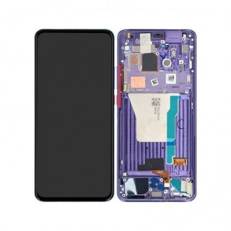 Pantalla Xiaomi Poco F2 Pro Violeta ORIGINAL
