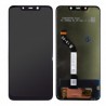 Pantalla completa Xiaomi Pocophone F1 negra
