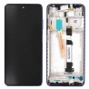 Pantalla con marco negro Xiaomi Pocophone X3 / X3 PRO / X3 NFC