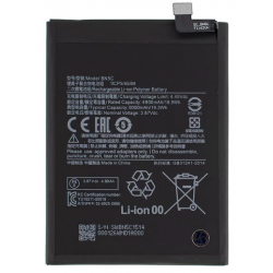 Bateria Xiaomi Poco M4 Pro 5G compatible *BN5C*