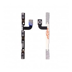 Flex de botones laterales Xiaomi Pocophone F1