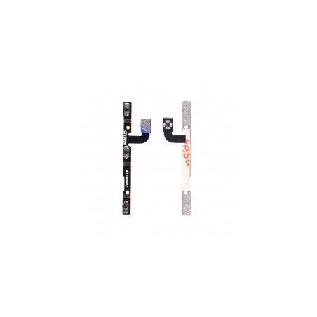 Flex de botones laterales Xiaomi Pocophone F1