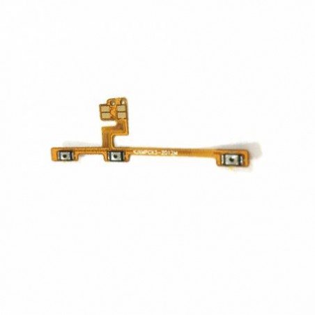 Flex Encendido Xiaomi Pocophone X3 / X3 Pro