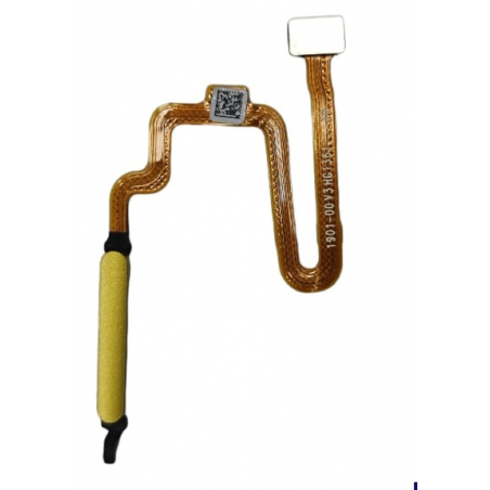 Flex de Huella Poco M4 Pro 5G *DORADO*