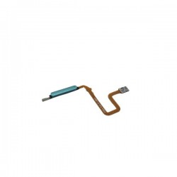 Flex Boton Home para Xiaomi Poco X3 GT *AZUL*