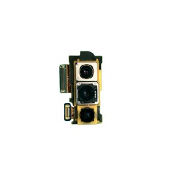 Modulo camaras traseras completo para Poco M4 Pro 5G